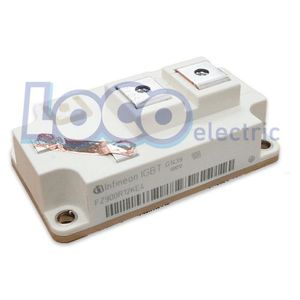 IGBT تک 900 آمپر 1200 ولت اینفنیون FZ900R12KE4