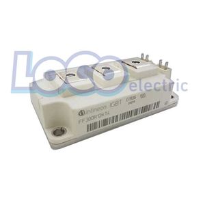 IGBT دوبل 300 آمپر 1200 ولت اینفنیون FF300R12KE4