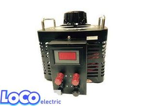 واریابل تک فاز 2 کیلو وات دلتا MST-2KVA