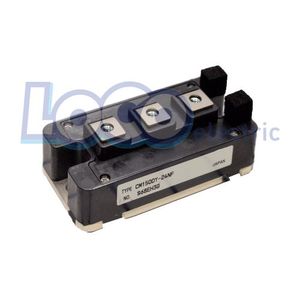 IGBT دوبل 150 آمپر 1200 ولت میتسوبیشی CM150DY-24NF