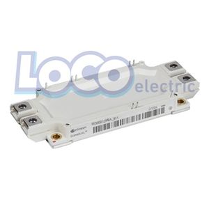 IGBT دوبل 300 آمپر 1200 ولت اینفنیون FF300R12ME4_B11