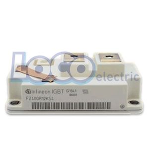 IGBT فست تک 400 آمپر 1200 ولت اینفنیون FZ400R12KS4P