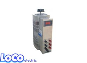 واریابل سه فاز 6 کیلو وات امگا TSGC2-6KVA