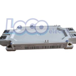 IGBT دوبل 300 آمپر 1200 ولت اینفنیون FF300R12ME4