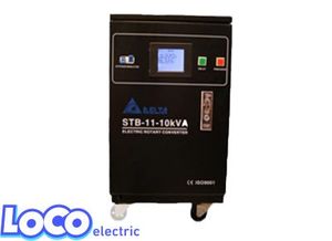 استابلایزر تک فاز Delta STB-11-10KVA