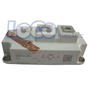 IGBT تک 600 آمپر 1200 ولت سمیکرون SKM600GA12T4