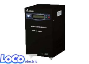 استابلایزر تک فاز Delta STB-11-15KVA