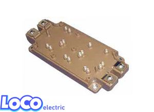 IGBT دوبل 550 آمپر 1700 ولت فوجی 2MBI550VJ-170-50