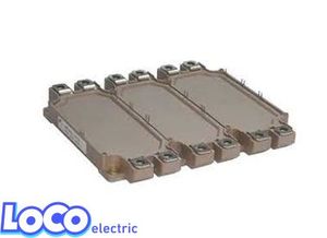 IGBT شش تایی 450 آمپر 1200 ولت فوجی 6MBI450V-120-50