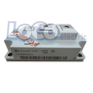 IGBT تک 400 آمپر 1700 ولت اینفنیون FZ400R17KE3