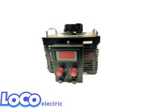 واریابل تک فاز 1 کیلو وات دلتا MST-1KVA