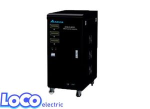 استابلایزر سه فاز Delta STB-33-30KVA