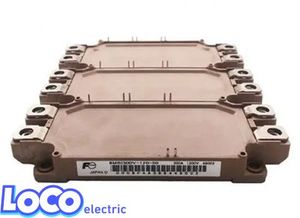 IGBT شش تایی 300 آمپر 1200 ولت فوجی 6MBI300V-120-50