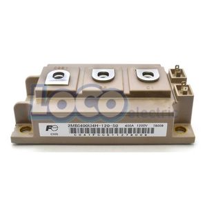 آی جی بی تی دوبل 400 آمپر FUJI 2MBI400U4H-120