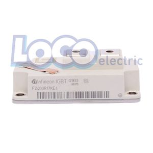 IGBT تک 400 آمپر 1700 ولت اینفنیون FZ400R17KE4