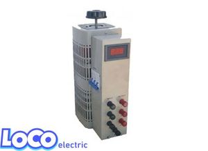 واریابل سه فاز 1.5 کیلو وات امگا TSGC2-1.5KVA