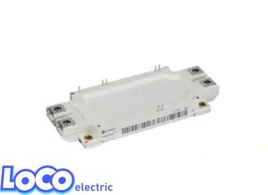 IGBT دوبل 600 آمپر 1700 ولت اینفنیون FF600R17ME4