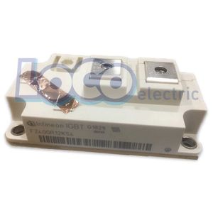 IGBT فست تک 400 آمپر 1200 ولت اینفنیون FZ400R12KS4