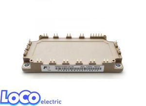 IGBT شش تایی 75 آمپر 600 ولت فوجی 6MBP75VDA060-50