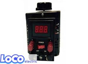 واریابل تک فاز 0.5 کیلو وات دلتا MST-0.5KVA