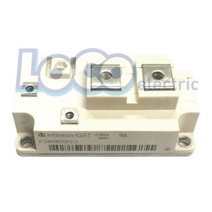 IGBT تک 800 آمپر 1200 ولت اینفنیون FZ800R12KE3