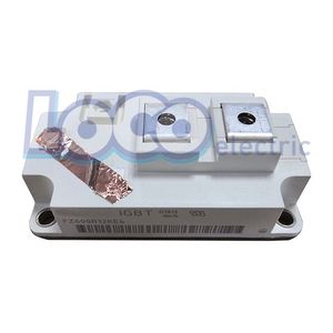 IGBT تک 600 آمپر 1200 ولت اینفنیون FZ600R12KE4