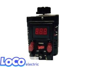 واریابل تک فاز 0.2 کیلو وات دلتا MST-0.2KVA