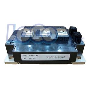 IGBT دوبل 400 آمپر 1200 ولت میتسوبیشی CM400DY-24A