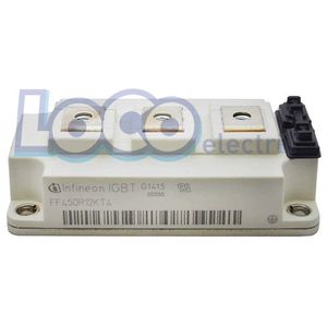 IGBT دوبل 450 آمپر 1200 ولت اینفنیون FF450R12KT4