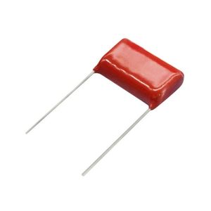 خازن پلی استر 2.2UF / 400V