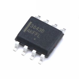 UC3843B SMD