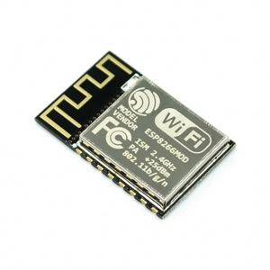 ماژول وای فای ESP8266-12E