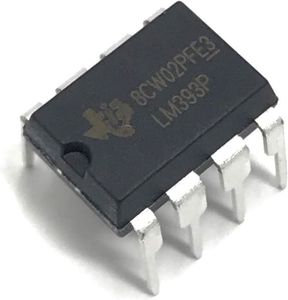 LM393P DIP