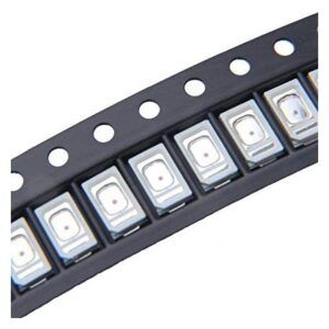 SMD LED سبز پکیج 5730