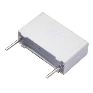 خازن 10nF / 250V MKP