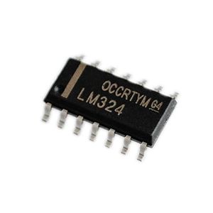 LM324D SMD ORG