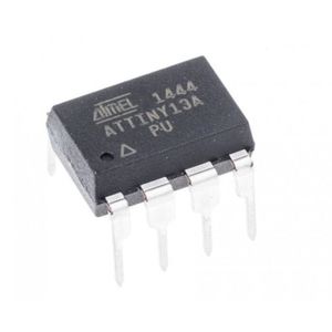 ATTINY13A  DIP