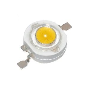 LED POWER 1W سفید آفتابی