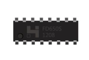 FD650S