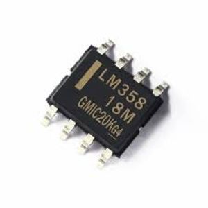 LM358D  SMD