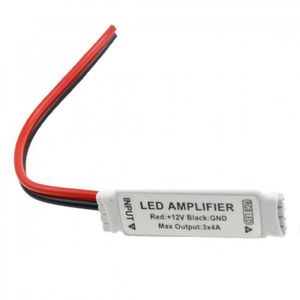 تقویت کننده LED RGB نواری 24-5 ولت 12 آمپر