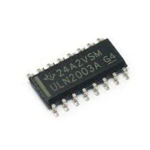 ULN2003A  SMD