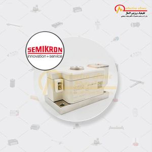 SKET 400/16 E SEMIKRON Thyristor Modules