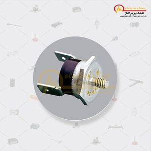 Thermo Switch - Thermal Switch 140°F NC
