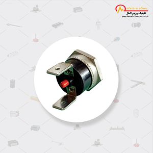 Thermo Switch - Thermal Switch  125°f NC