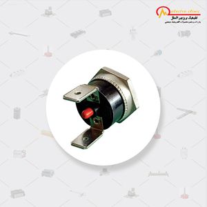 Thermo Switch - Thermal Switch  338°f NC