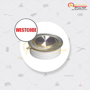 R1275NC20L WESTCODE Distributed Gate Thyristor