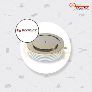 PHASE CONTROL THYRISTOR POSEICO AT636S18A