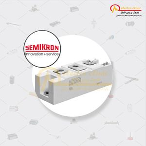 SKKH 172/18 SEMIKRON Thyristor Diode Modules