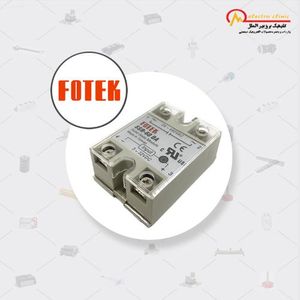 FOTEK SOLID STATE RELAY ( SSR ) SSR-75DA